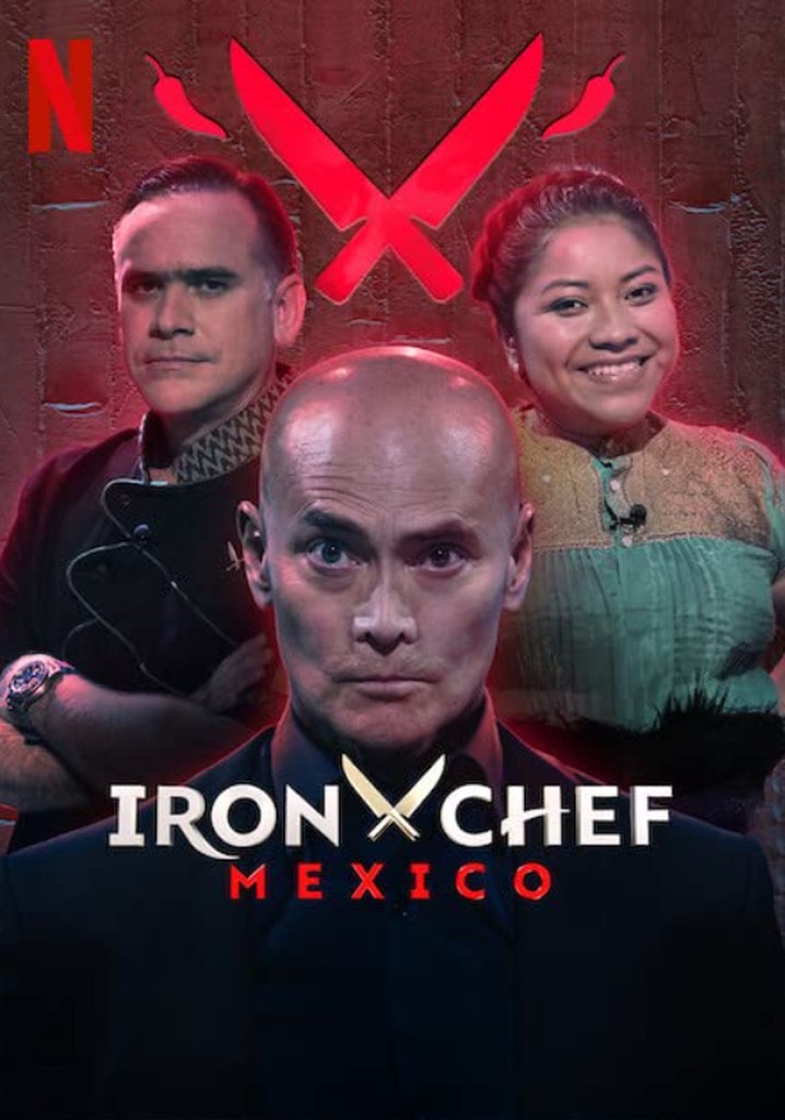 Season 1 - watch full episodes streaming online